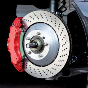 brake