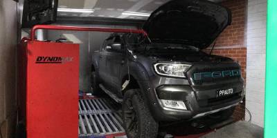 Diesel dyno tuning Melbourne